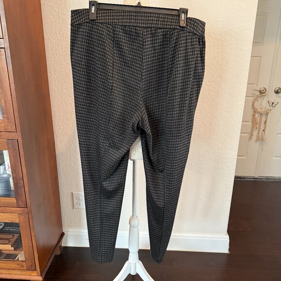 LANE BRYANT Pull On Pants 18/20 - Picture 4 of 7